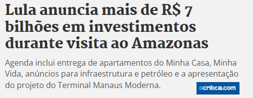 Lula tweet media