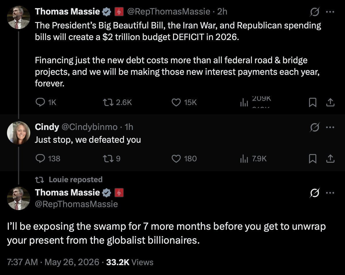Young Americans for Liberty tweet media