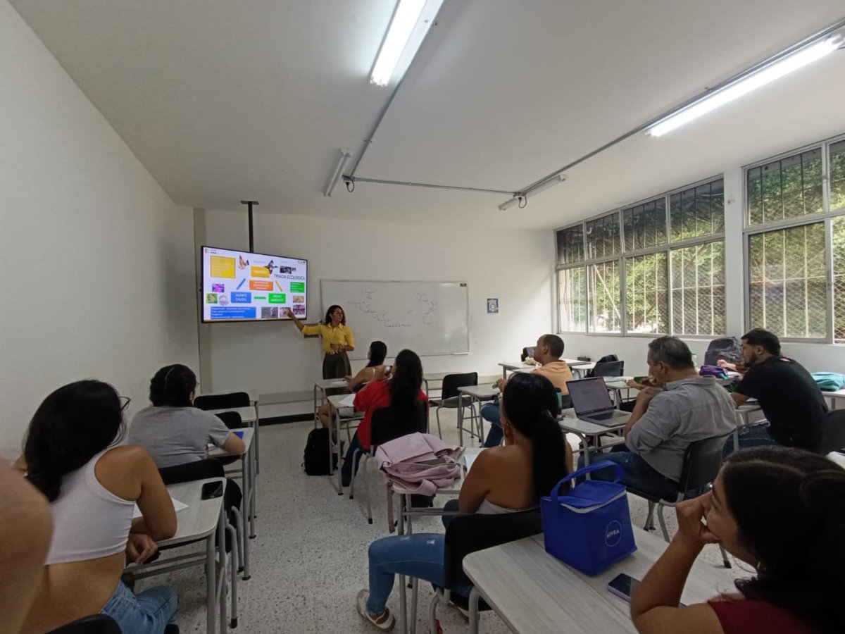 ICA Colombia tweet media