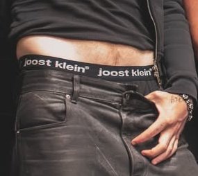 joost klein butt enthusiast tweet media