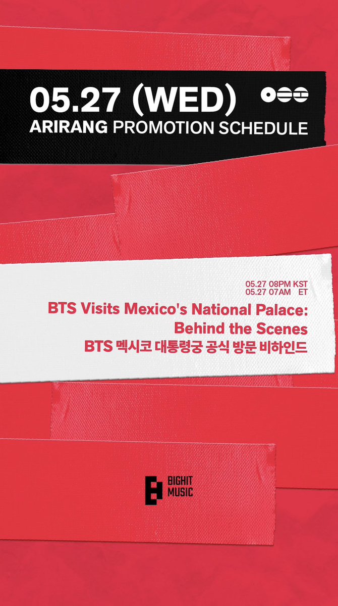 BTS Charts News tweet media