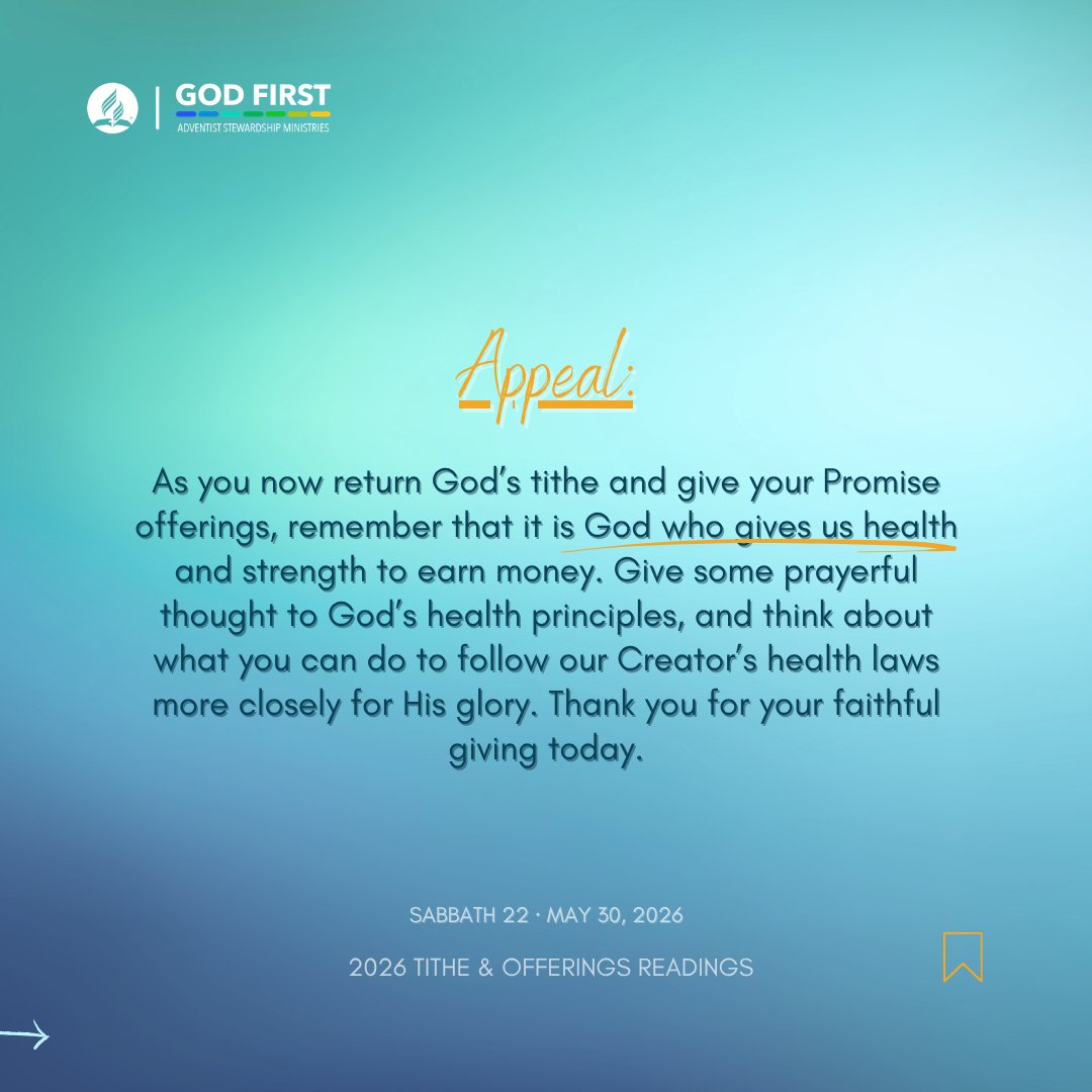 GCAdventistStewardship tweet media