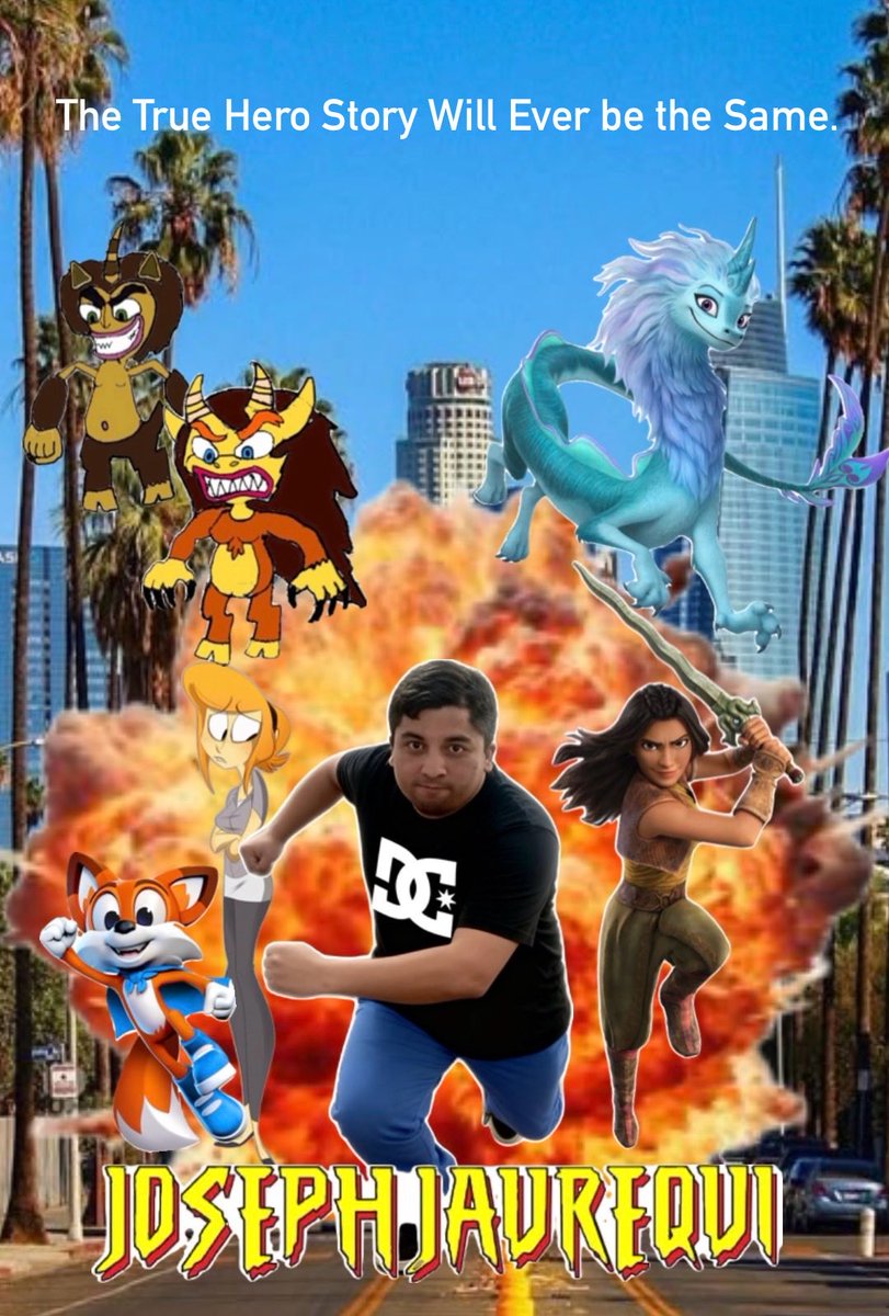 Joseph Jaurequi tweet media