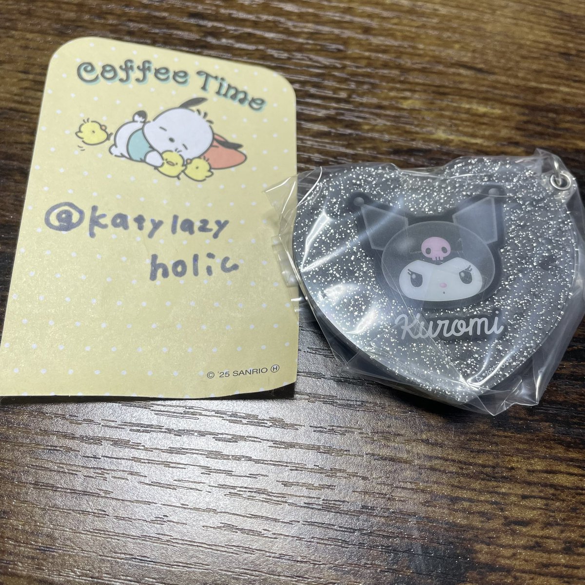 keco@取引🌟 tweet media