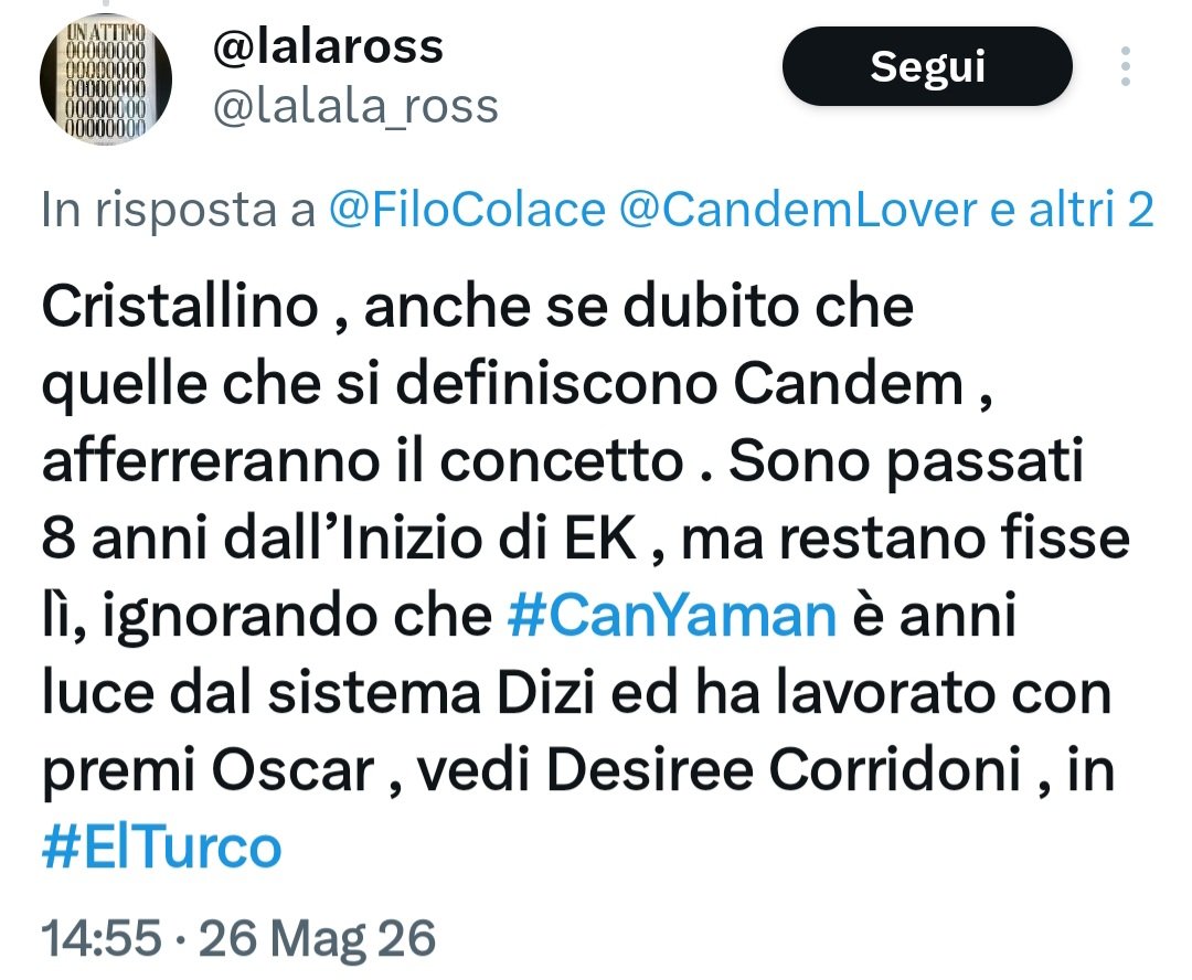 FiloColace tweet picture