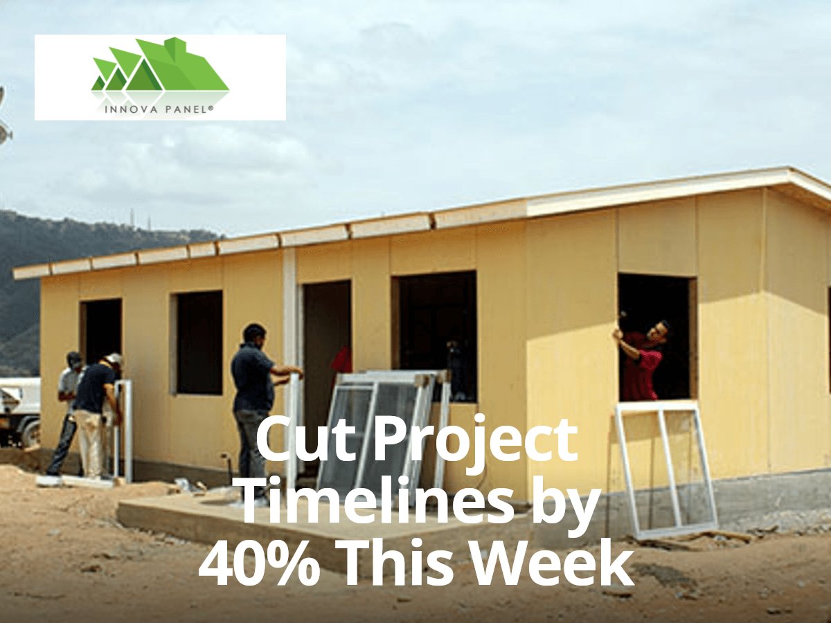 InnovaPanel's tweet photo. Memorial Day savings are live for builders who want stronger, faster, and more resilient projects. Book this week only.

https://t.co/wophQGOc5y #structural insulated panels #SIPs #insulated panels https://t.co/BtV05OxThb