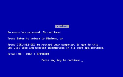 Mainframe tweet media