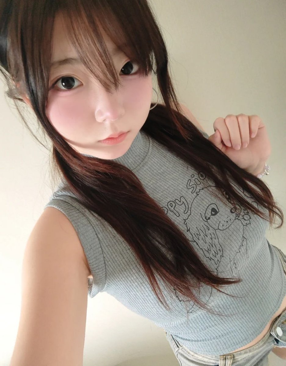 梨醬 tweet media