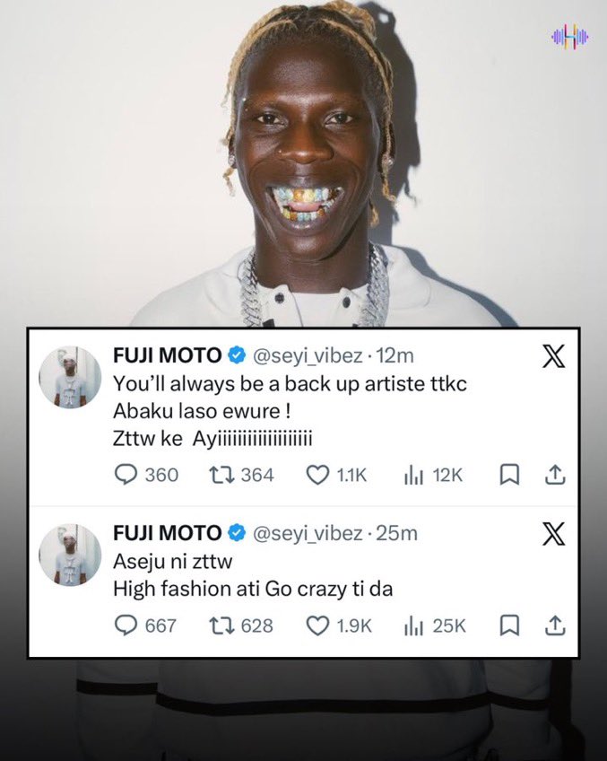 Olaislit💜🔥 tweet media