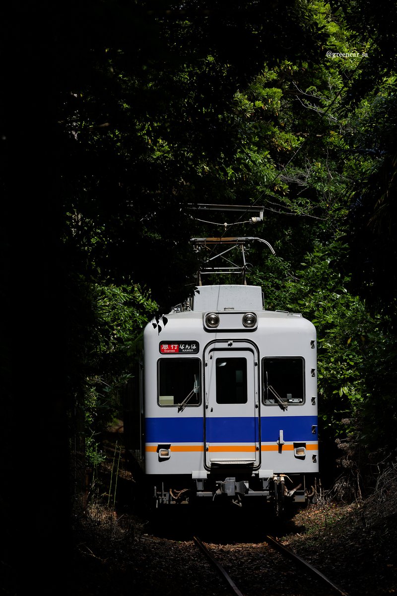 greencar_sa's tweet photo. 2026/5/23 銚子電鉄
ご縁がありまして、とても濃い内容の貸切会に参加させていただきました。
銚子電鉄様、幹事様、ご参加の皆様ありがとうございました。
#なんかいい銚子線の貸切会2026 https://t.co/WP1cHhGfAN