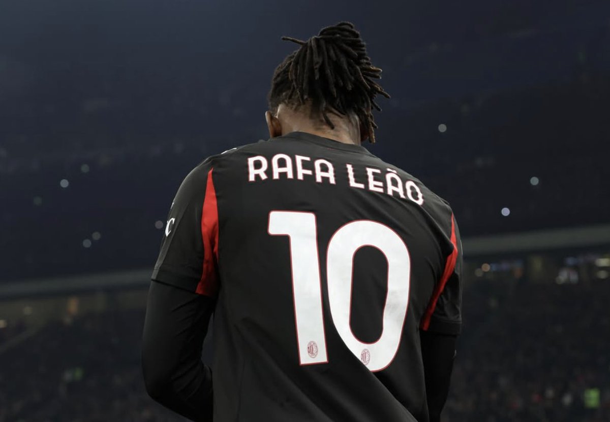 Milan Posts tweet media