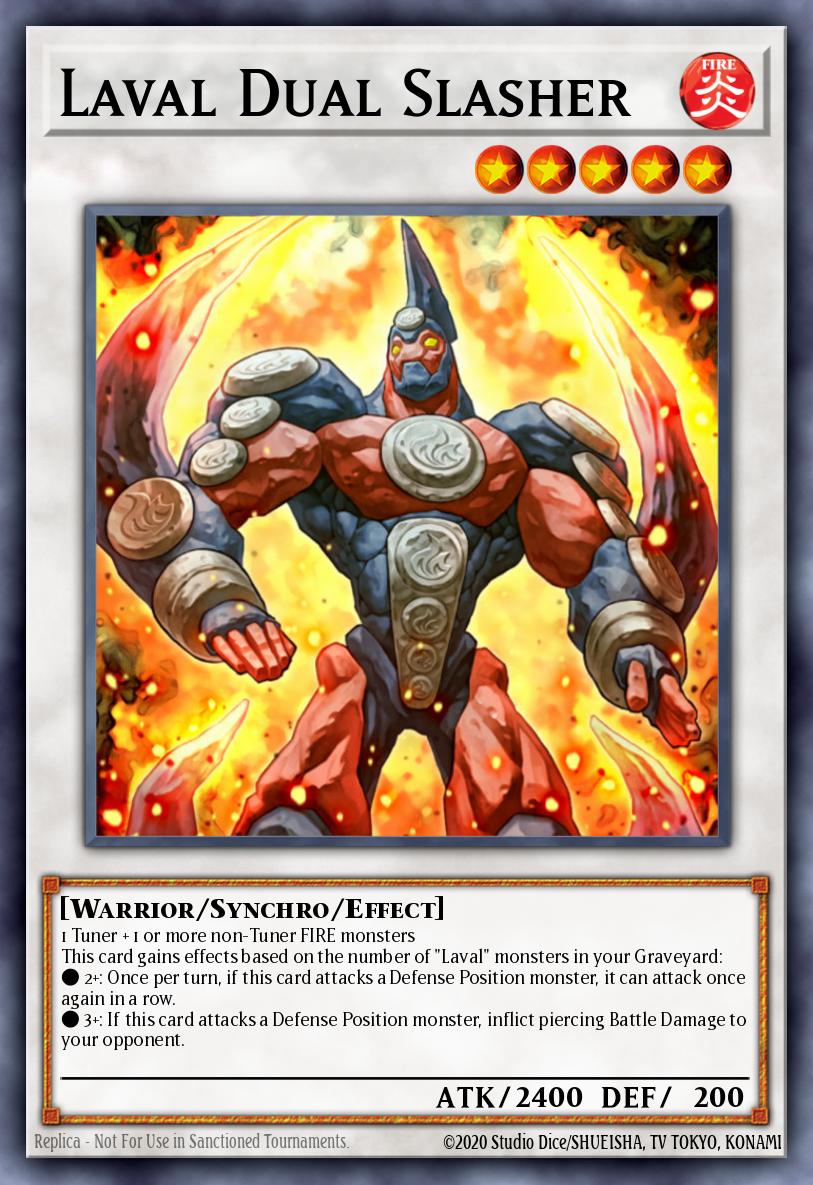 Volcanic_user's tweet photo. @lilicodetalker Mine is Laval

I have a soft spot for bad fire decks https://t.co/DYTsONqVOq