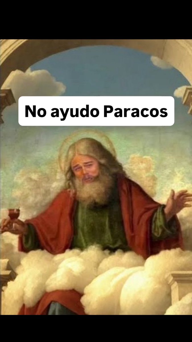 Daniel Quevedo tweet media