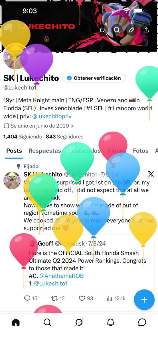 SK | Lukechito tweet media