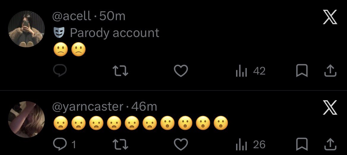 Cindy. tweet media
