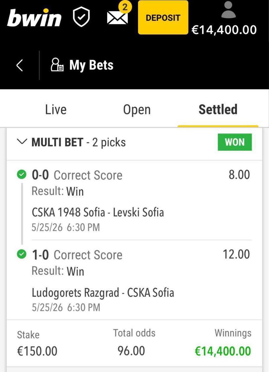 IDENTIFY BETTING MATCH FIXED ⚽️⚽️⚽️ tweet media