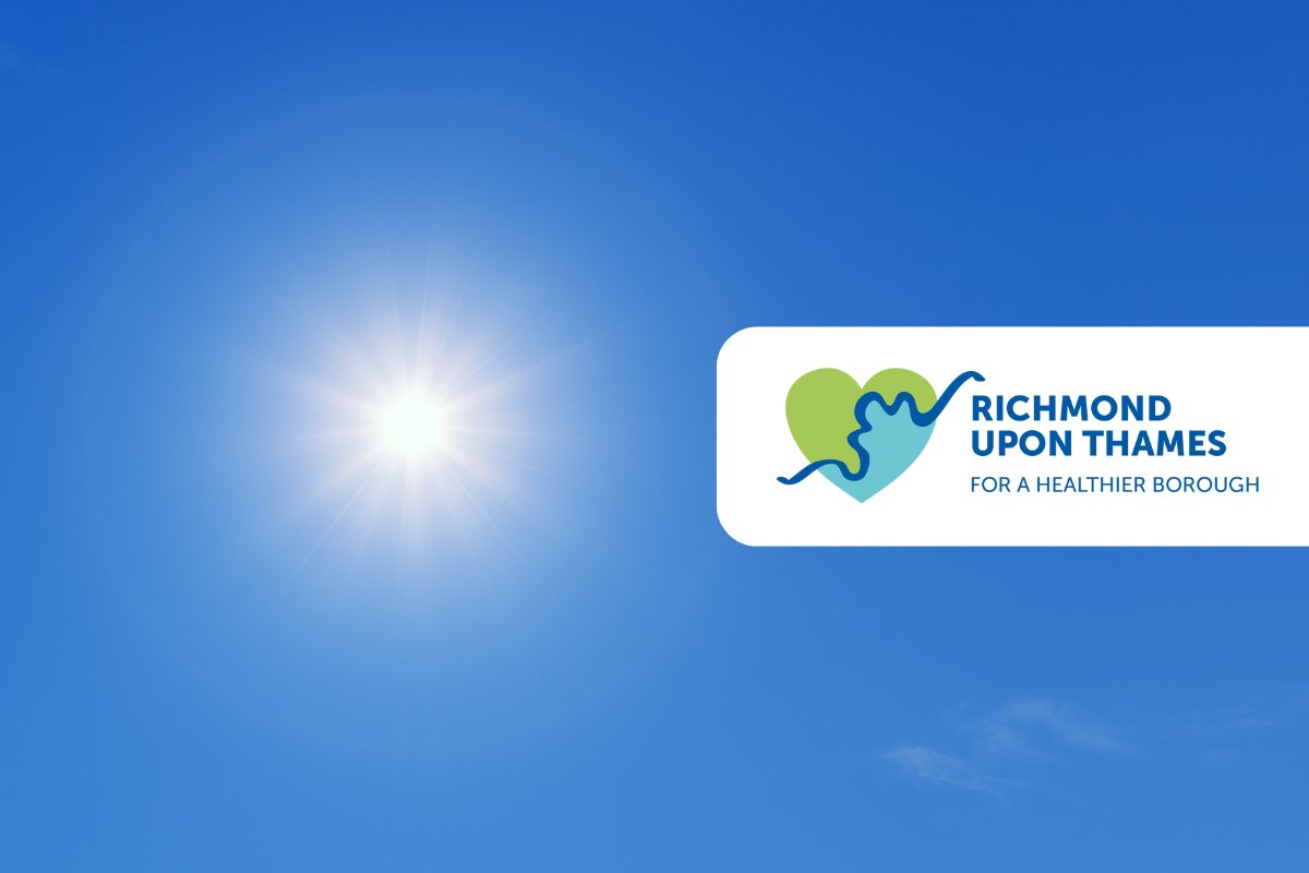 Richmond Council tweet media