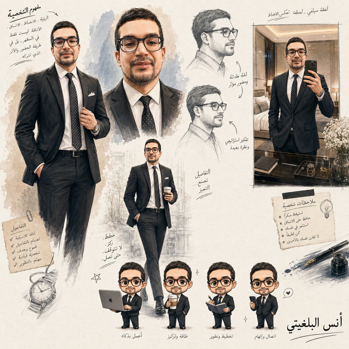 EL BALGHITI ANAS tweet media