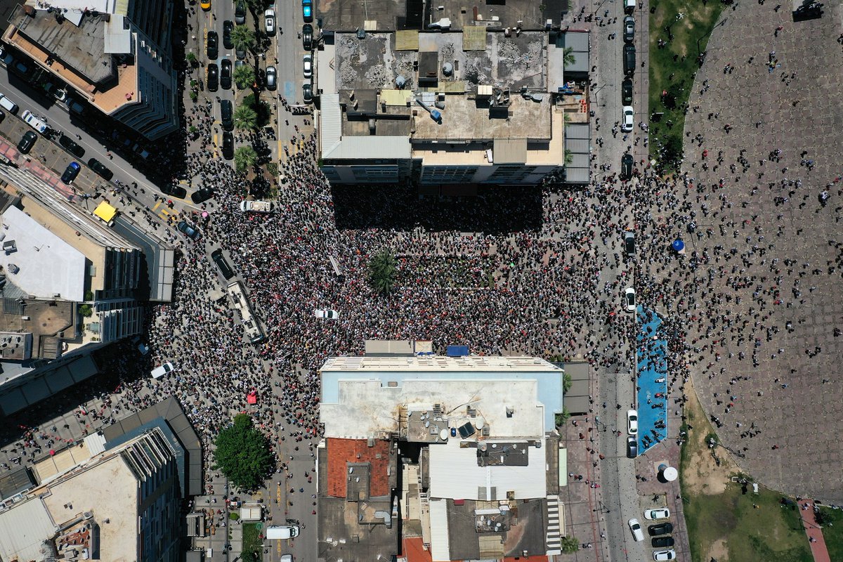Türkiye Gazetesi tweet media