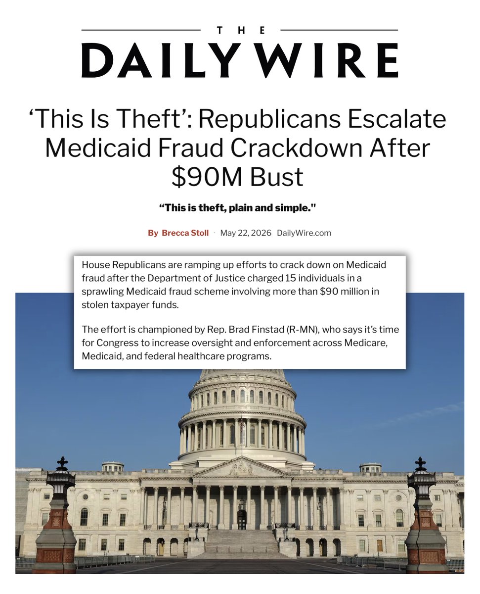 Republican Study Committee tweet media