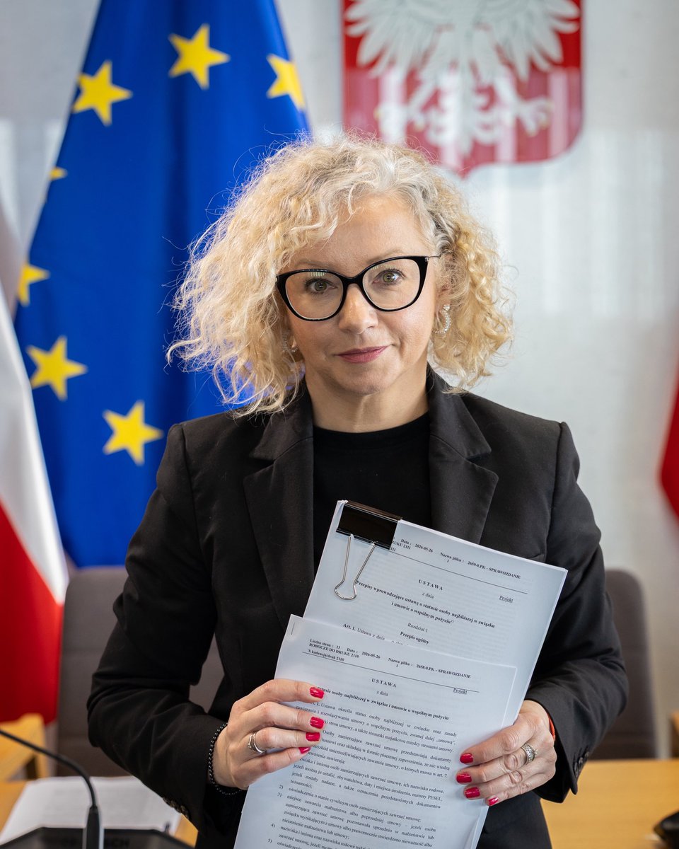 Katarzyna Kotula tweet media