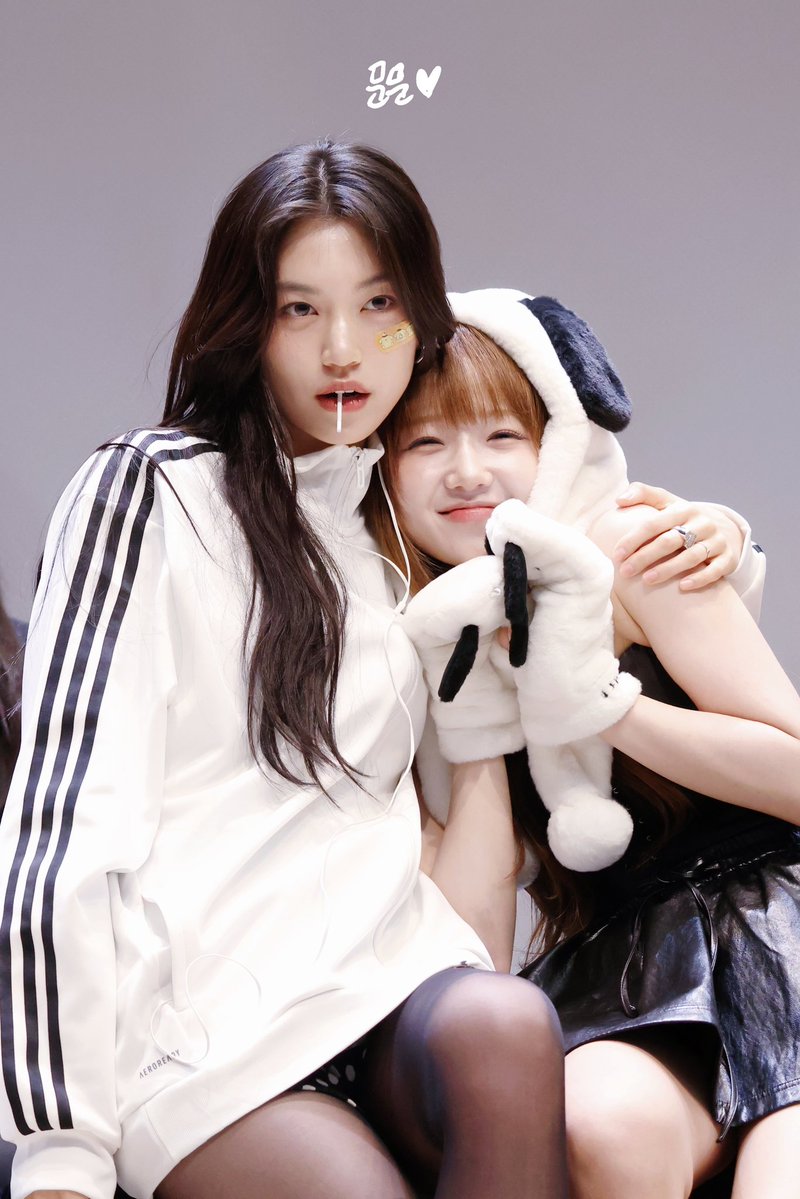 MoonMoon문문🍦🌸 tweet media
