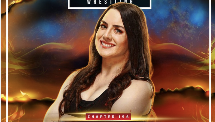 Cultaholic Wrestling tweet media