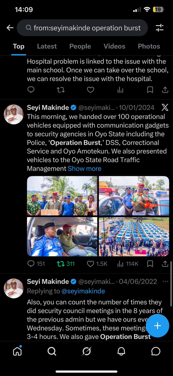 Oluwadamilare Fabiyi of #Geni tweet media