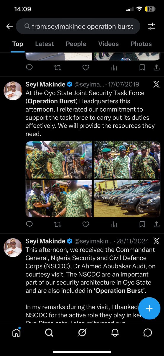 Oluwadamilare Fabiyi of #Geni tweet media