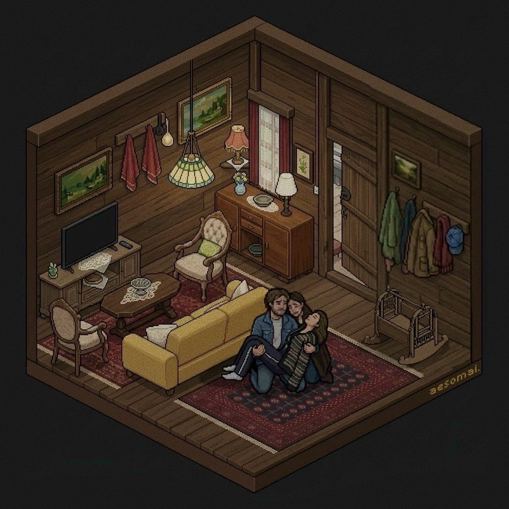 aaesomai's tweet photo. boş beşik. https://t.co/5iHI50qeV3