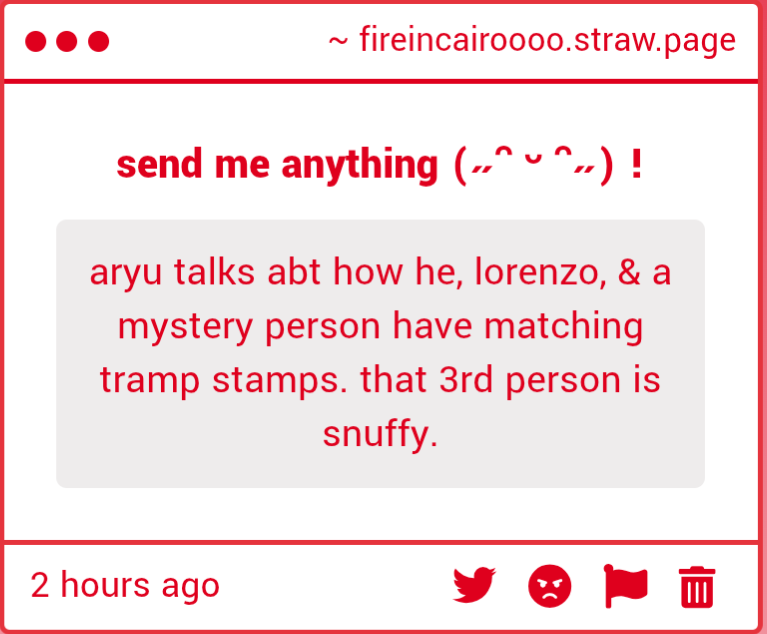 merrick ꒰ᐢ. .ᐢ꒱₊˚⊹ tweet media
