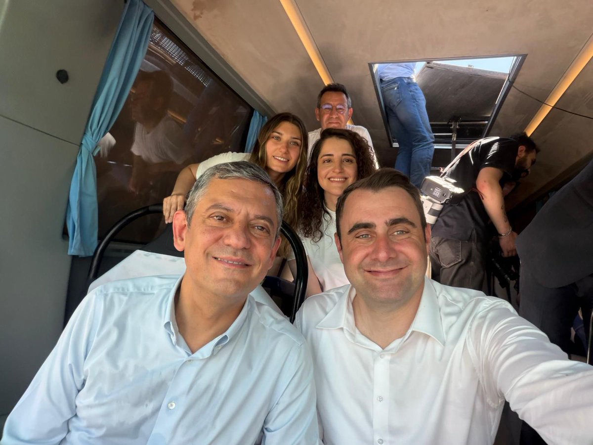 Çağatay GÜÇ tweet media
