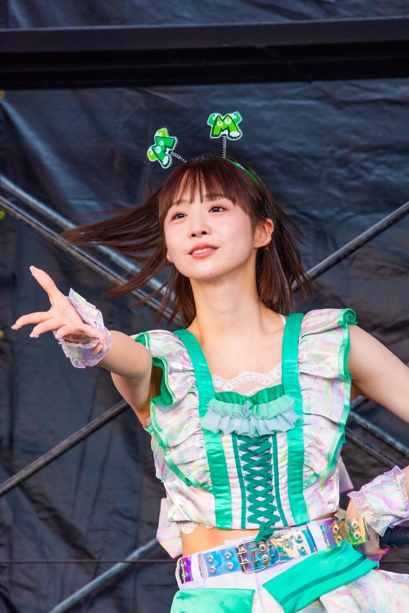オケトー #平澤芽衣 #GGF2026 #すごくかわいい #ちょうかわいい