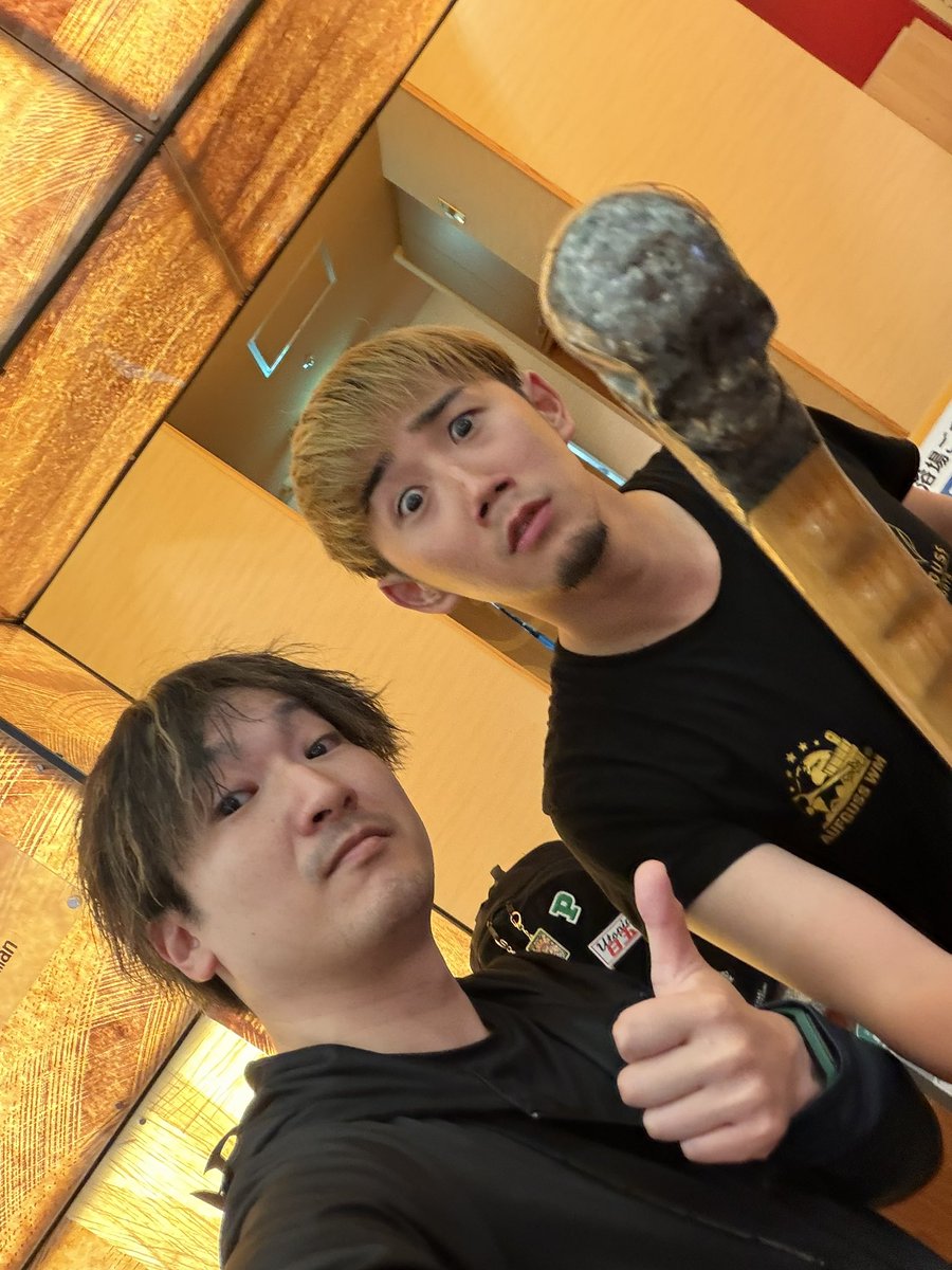 ななみん73@( ᐛ ) tweet media
