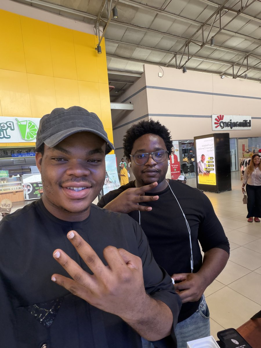 Uncle Emeka || YANKEE GADGETS .ng tweet media