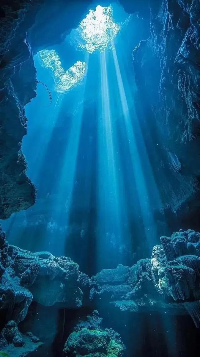 Jiya_med's tweet photo. as free as the sea https://t.co/4vK6lq2uLL