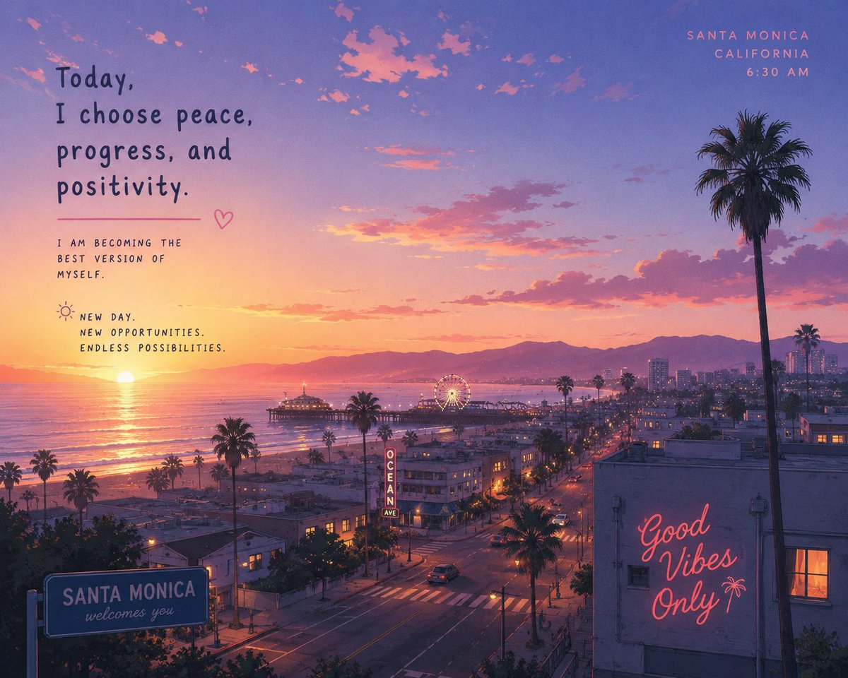 Daily Affirmations ✨ tweet media