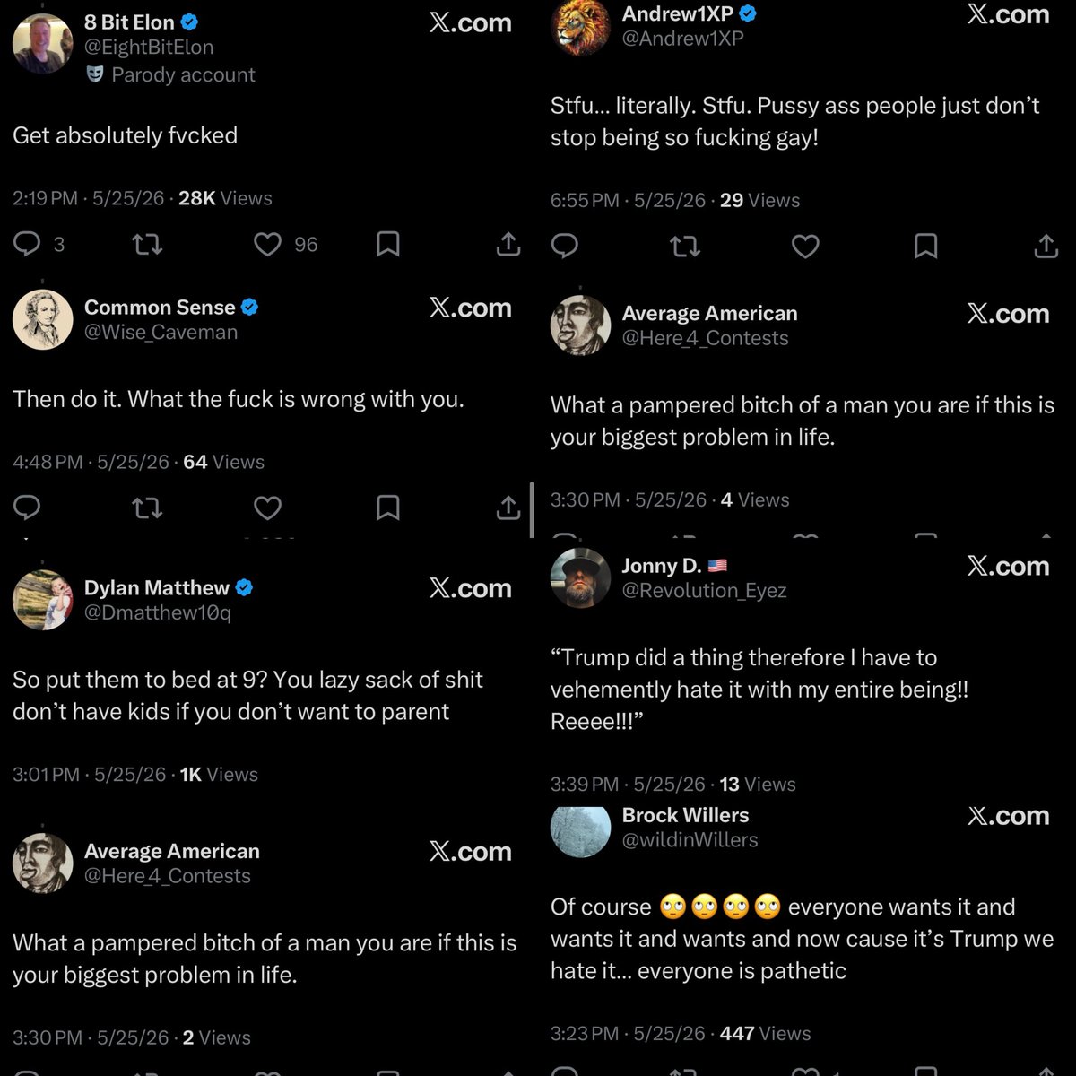Patrick Payne tweet media