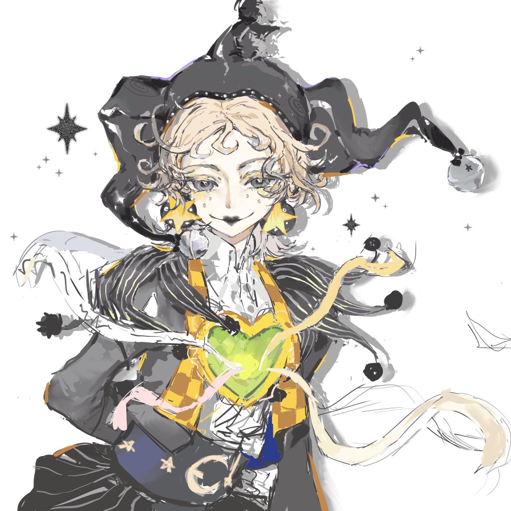 咸鱼 tweet media