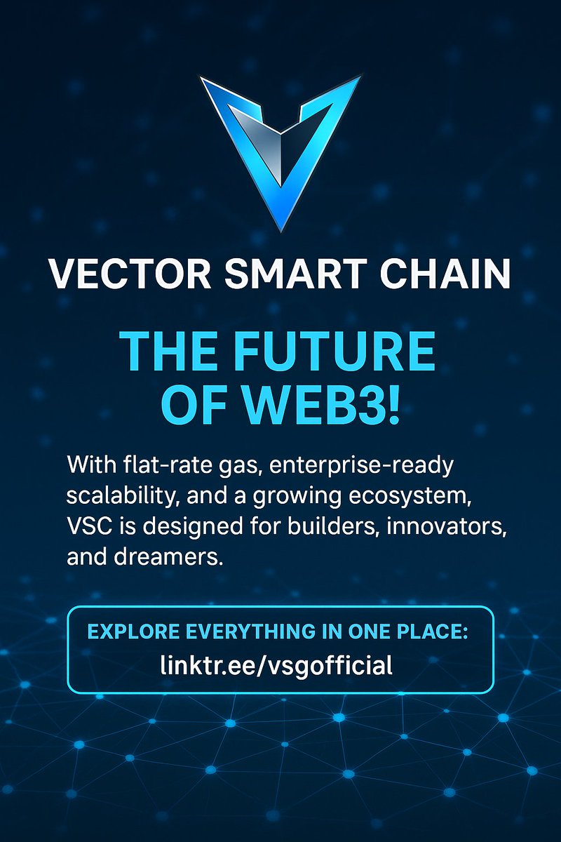Timbotoadstool_'s tweet photo. @coingecko Good morning from #VECTOR SMART CHAIN #VSG #VSC #Trending https://t.co/fYk2t66CGj