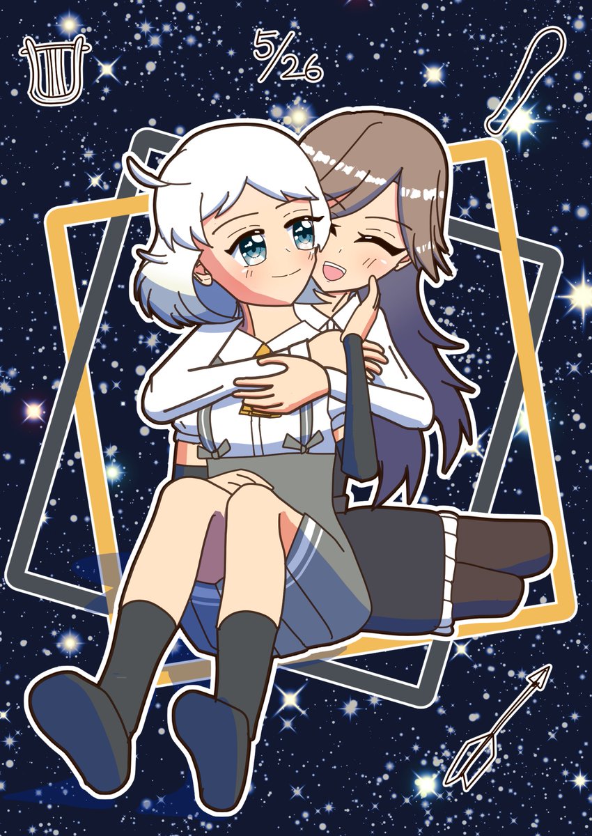 うちの tweet media