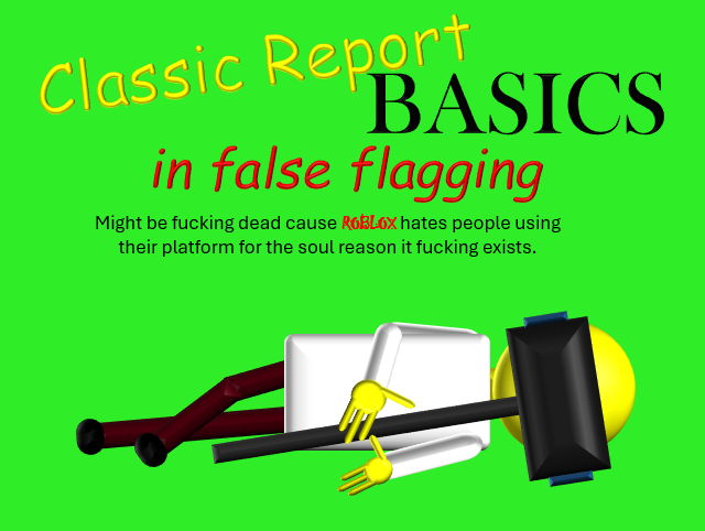 red triangle tweet media