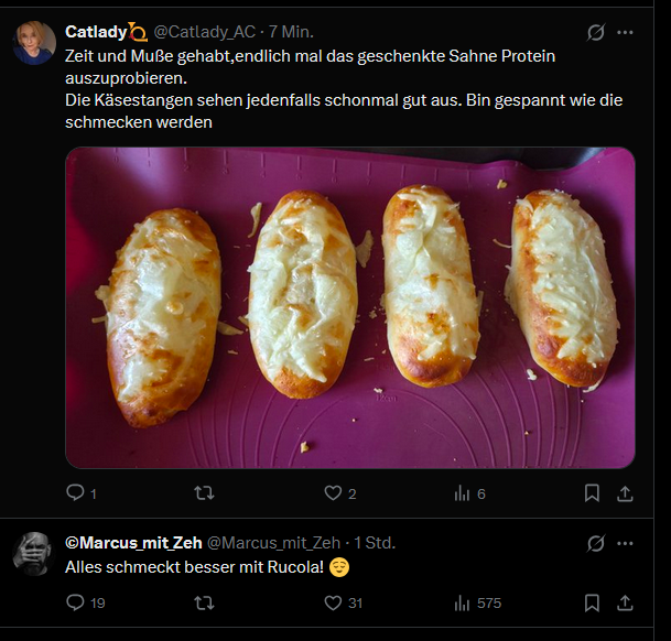 katiCore bla bla bla³ tweet media