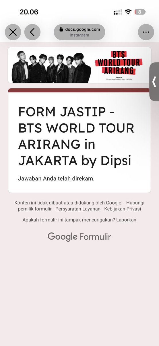 𐙚˚࿔ 𝒍𝒊𝒂 𝒔𝒆𝒆𝒊𝒏𝒈 𝒃𝒕𝒔 𝜗𝜚˚⋆ ~ᵛᵏ ˙८ ˙💜 tweet media