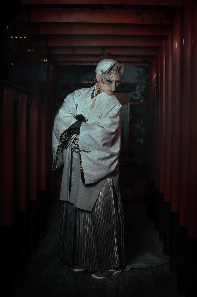 泰江和明 tweet media