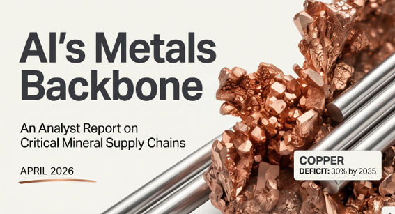 BrandaoJeisson's tweet photo. GM supply-chain bulls🔥

America wants more copper.

AI wants more copper.

Grids want more copper.

The problem?

Supply keeps getting hit.

Copper is above $14,000/t, COMEX touched about $6.69/lb, and mine disruptions are moving near record levels.

Now the sulfur shortage is adding another pressure point.

Sulfuric acid is critical for copper processing.

If sulfur flows get disrupted, copper production gets harder.

That is why this rally feels bigger than a normal commodity move.

The market is pricing supply risk.

And NovaRed Mining Inc CSE $NRED is sitting in the early future-supply lane:

• Wilmac in British Columbia
• 16,078 hectares
• up to 1,125 ppm Cu
• twin intrusive centres
• pipe-like porphyry targets
• MetalCore AI
• patent application No. 19/680,101

Platform:

https://t.co/xw2anaZ5uI

Copper is becoming strategic infrastructure.

Early copper+AI mineral intelligence stories can get very interesting here.

We disclaim all liability for actions taken based on the information provided.

$CYD $META $NVDA $BIRD