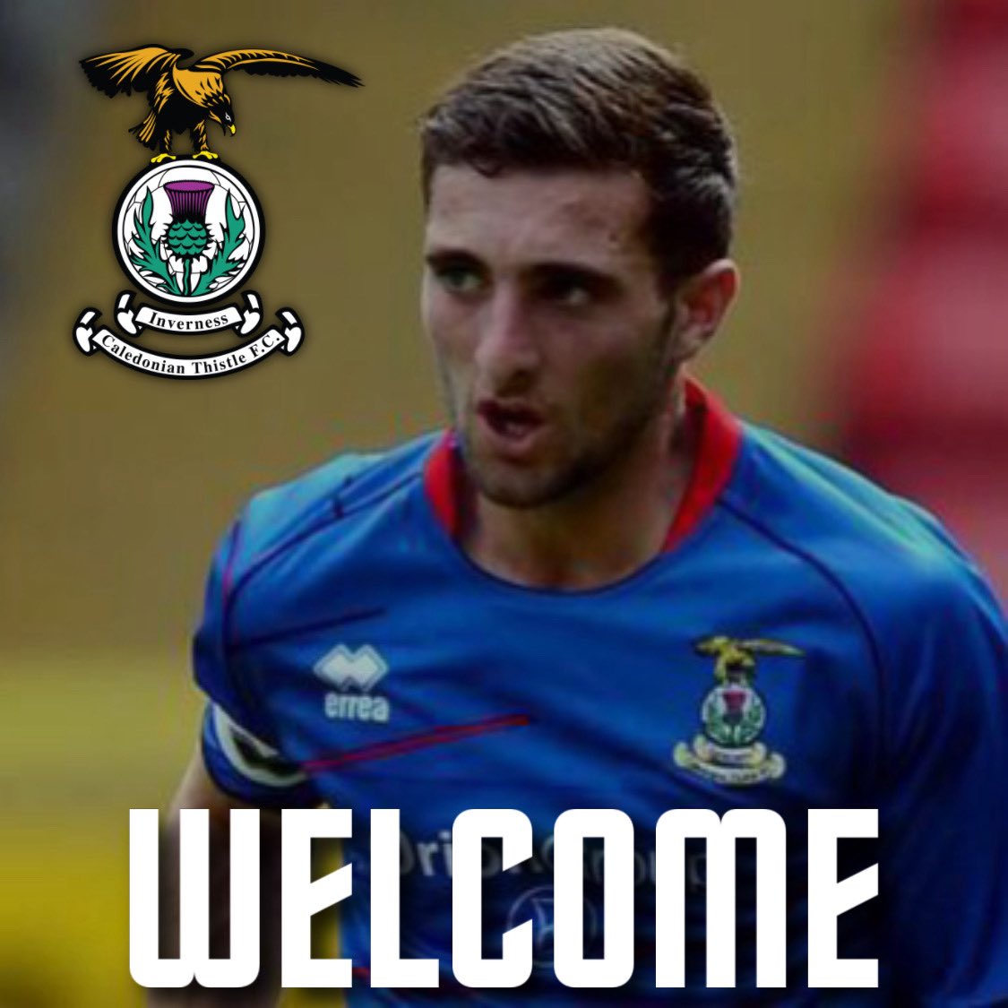 EverythingCaley's tweet photo. 𝙒𝙚𝙡𝙘𝙤𝙢𝙚 𝘽𝙖𝙘𝙠 𝙂𝙧𝙖𝙚𝙢𝙚 𝙎𝙝𝙞𝙣𝙣𝙞𝙚 🚨✍️

Inverness have completed the transfer of Graeme Shinnie on a pre-contract agreement, with the midfielder signing a 2-year deal subject to SFA approval.

The experienced midfielder heads back home https://t.co/rwlYlQ0G9Q