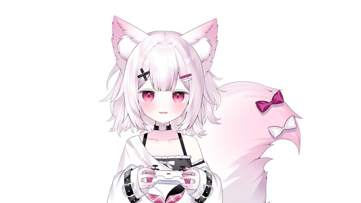 狐白うる tweet media