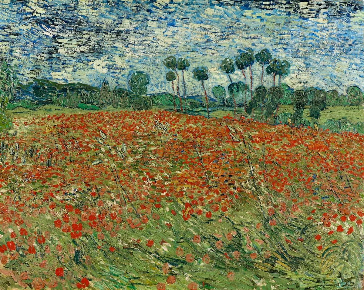 L'Art Impressioniste tweet media