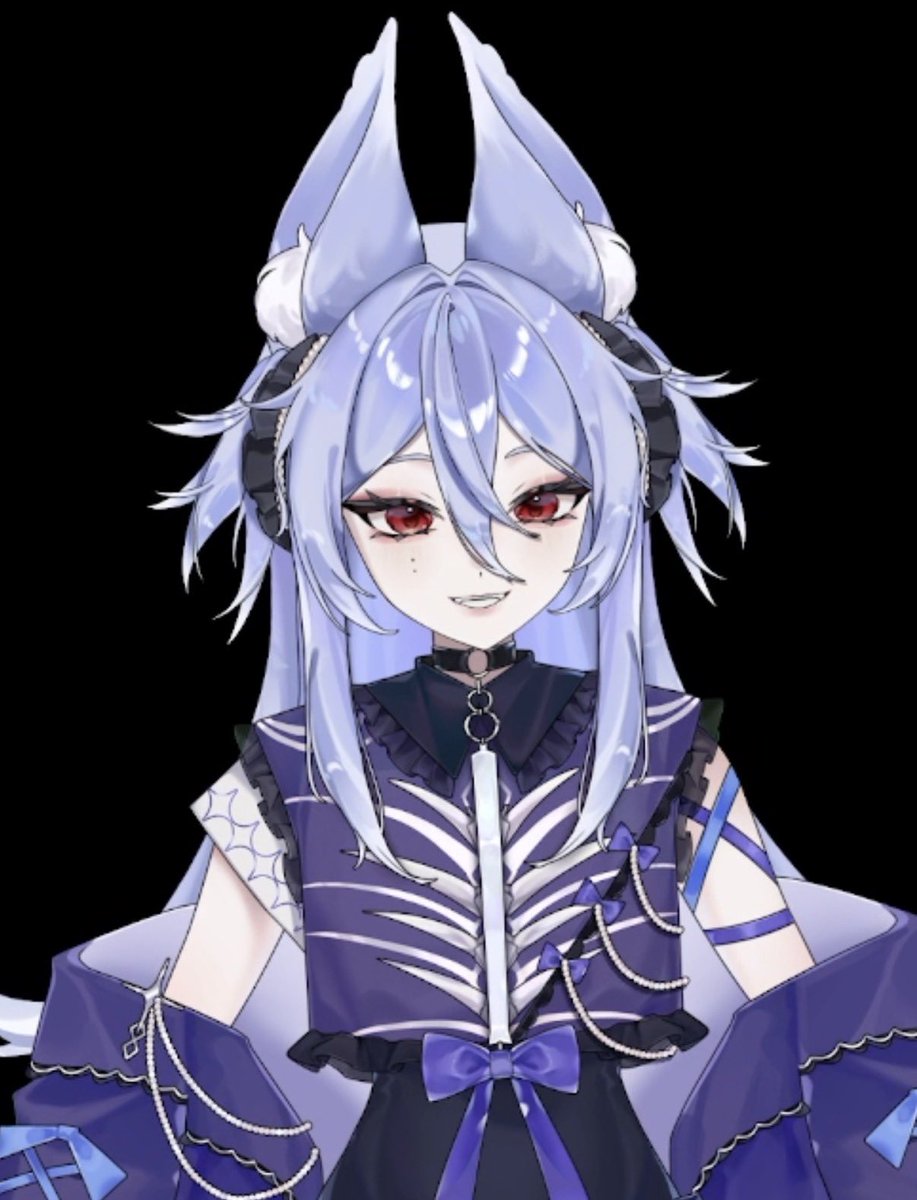 雪芙璐璐ルル🔰Vtuber準備中🦊🎭 tweet media